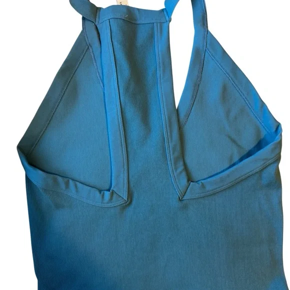 NWT 💫Free People Movement XL V-Neck Athletic Top - Picture 2 of 6